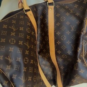 Louis Vuitton Duffle